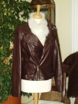 designer leather jacket helen mcalinden