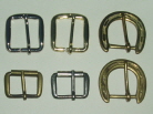 25mm Buckles for Corset Belts