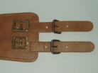 Roller Buckles for Corset Belts